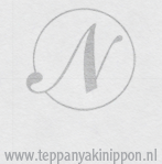 Teppanyaki nippon